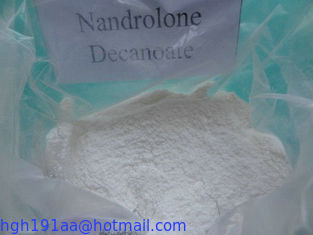 Nandrolone Decanoate Deca Durabolin leverancier 