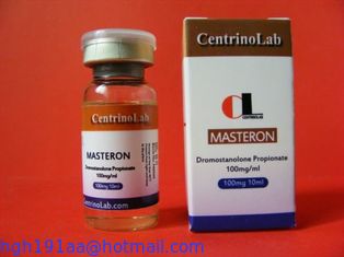 Het Propionaatsteroïden van Masterondromostanolone leverancier 