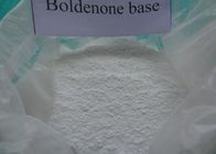 Best Steroid Ruwe Boldenone-Poeder Anti het Verouderen Hormonen Geen Bijwerkingen CAS 846-48-0 te koop