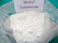 Best Anabool Steroid Ruw Testosteronpoeder Methyltestosterone voor Testosterondeficiëntie 58-18-4 te koop