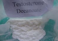 Best Het vette van de de Steroïdentest van het Verliestestosteron Anabole Testosteron Decanoate CAS 5721-91-5 van Deca te koop
