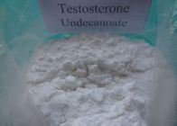 Best Poedert het Ruwe Testosteron van de Undecanoate 5949-44-0 Bodybuilder Geen Bijwerkingen te koop