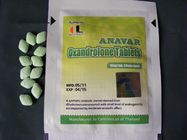 Best Steroïden van Oxandrolone van Anavartabletten de Mondelinge Anabole voor Mannelijke Bodybuilder Geen Bijwerkingen te koop