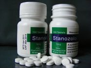Verbeter Tabletten van Immuniteits de Mondelinge Anabole Steroïden Stanozolol Winstrol 5mg voor Mannen/Vrouwen te koop