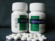 China Medische Anabole de Steroïden Mondelinge Pillen van Dinaablo Methanabol D-Bol 10mg verdeler 