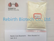 China Het Anabole Nandrolone Steroid Deca Durabolin Poeder van Nandrolonedecanoate 360-70-3 verdeler 