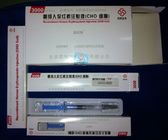 China Lichaam de Bouw van de de bouwmassa Supplementenepo Recombinante Menselijke Erythropoietin Injectie verdeler 