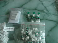 China Peptide van fragmentaminozuren HGH 176-191 de Supplementen van Hormonenbodybuilding voor Mensen verdeler 
