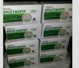 Best Injecteerbare de Supplementenhgh Hygetropin verbetering van het de Groeihormoon in algemene fysieke 100iu/Kit te koop