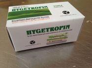Best Lichaam die Supplementen van het de Groeihormoon van Hygetropin 100iu HGH de Menselijke voor de Mens/Mannetje bouwen te koop