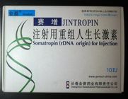 Best Jintropin HGH Anti het Verouderen Hormonen te koop