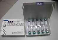 China Vet Verlies Recombinant Menselijk de Groeihormoon 100iu/kits van Anti het Verouderen Hormonenjintropin verdeler 