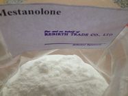 Het Ruwe Anabole Nandrolone Steroid Mestanolone Poeder van CAS 521-11-9 voor Farmaceutisch Materiaal te koop